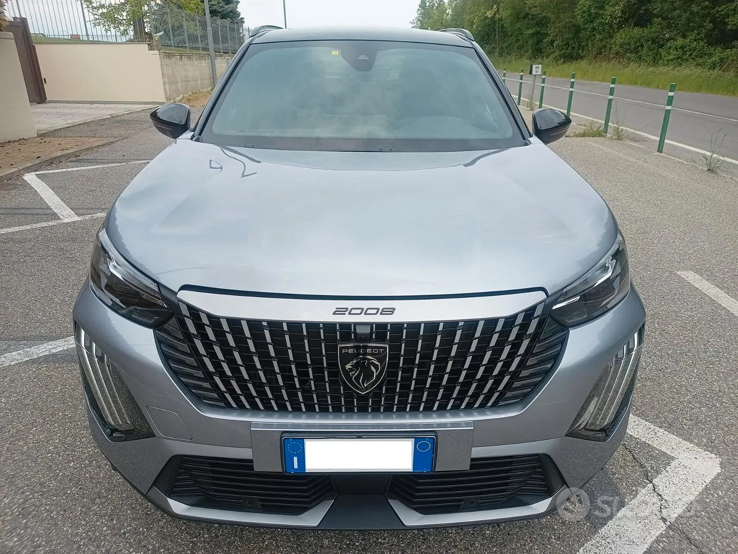 Peugeot 2008 2024 photo 3