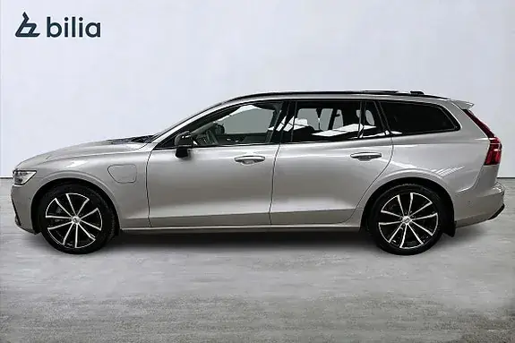 Volvo V60 2026 photo 3