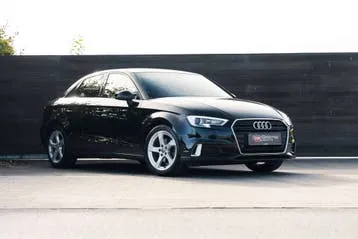 Audi A3 2020 photo 3