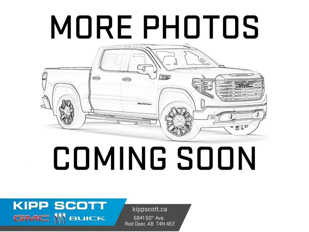 GMC Yukon 2026 photo 2