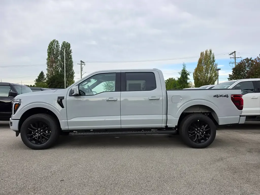 Ford F-150 2026 photo 3