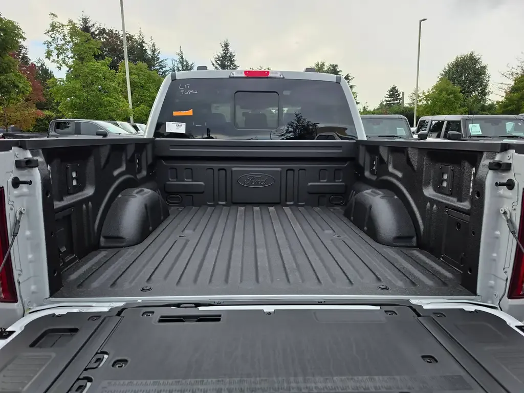 Ford F-150 2026 photo 5
