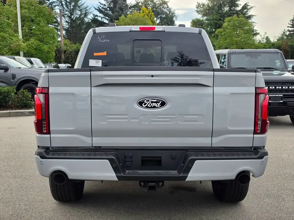Ford F-150 2026 photo 4