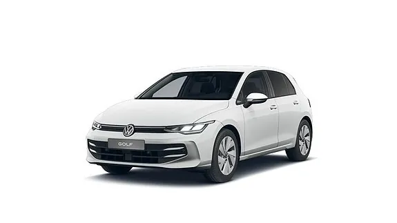Volkswagen Golf I