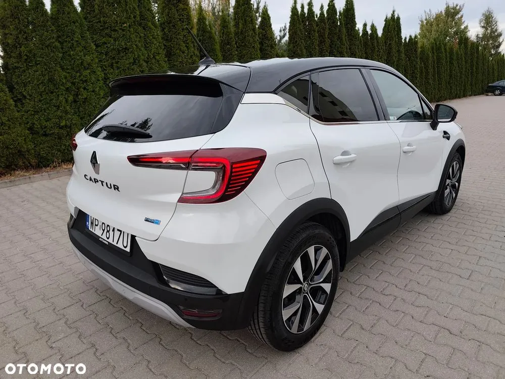 Renault Captur 2022 photo 5