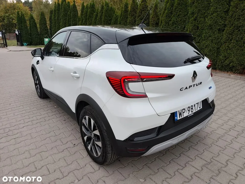 Renault Captur 2022 photo 4