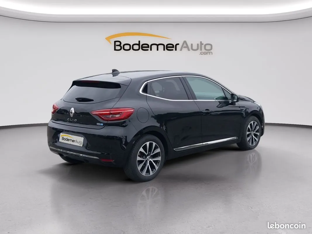 Renault Clio 2023 photo 5