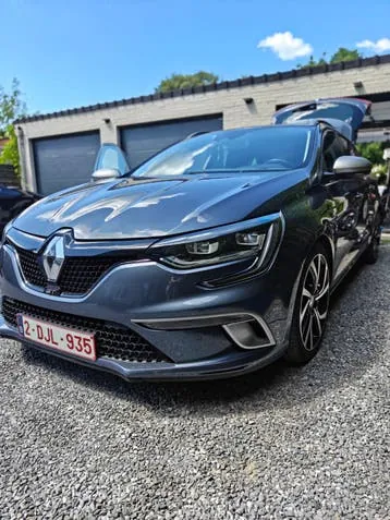Renault Mégane