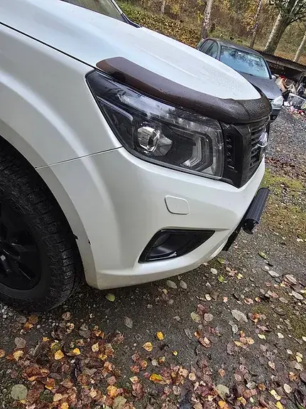 Nissan Navara 2020 photo 4