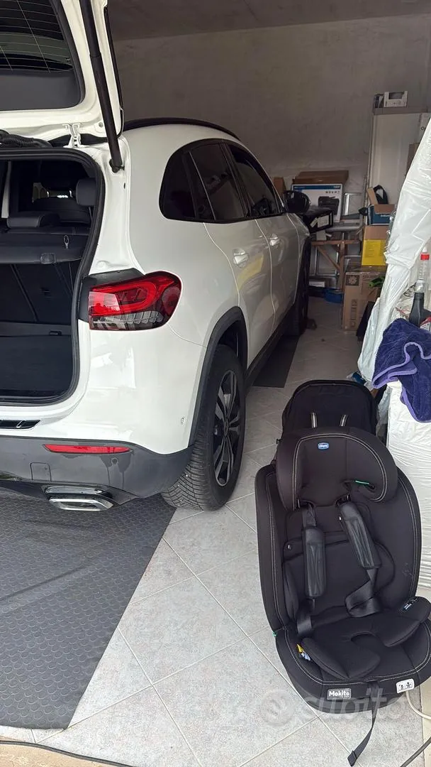 Mercedes-Benz Gla 2020 photo 5