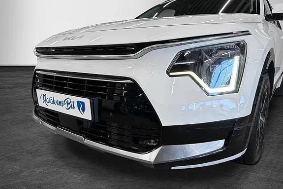 Kia Niro 2023 photo 4