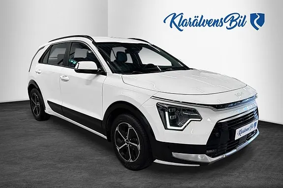 Kia Niro 2023 photo 5