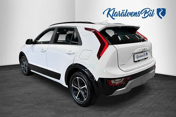 Kia Niro 2023 photo 2