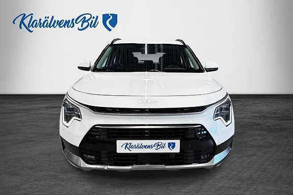 Kia Niro 2023 photo 3