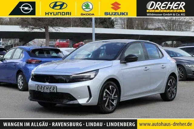 Opel Corsa Gs