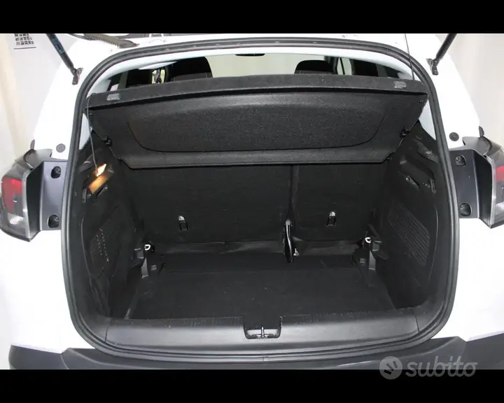 Opel Crossland 2022 photo 5