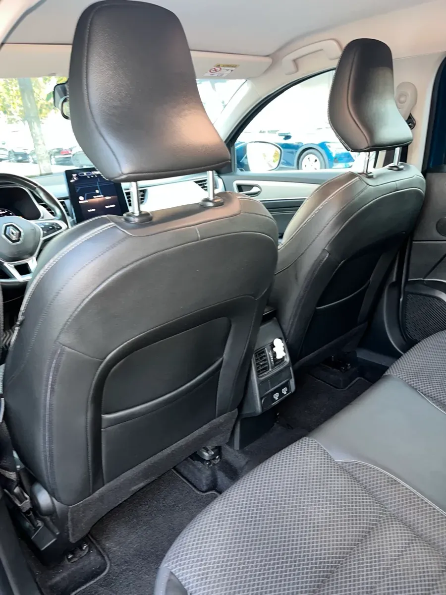 Renault Arkana 2021 photo 3