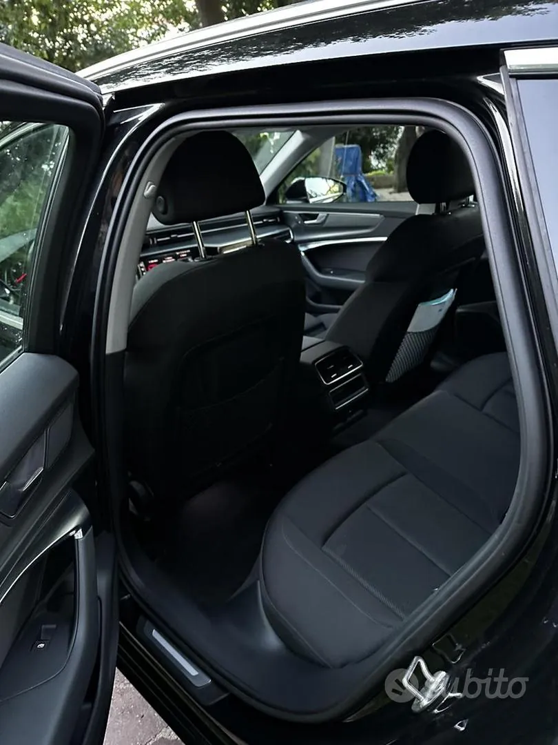 Audi A6 Avant 2023 photo 3