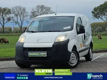 Citroen Nemo