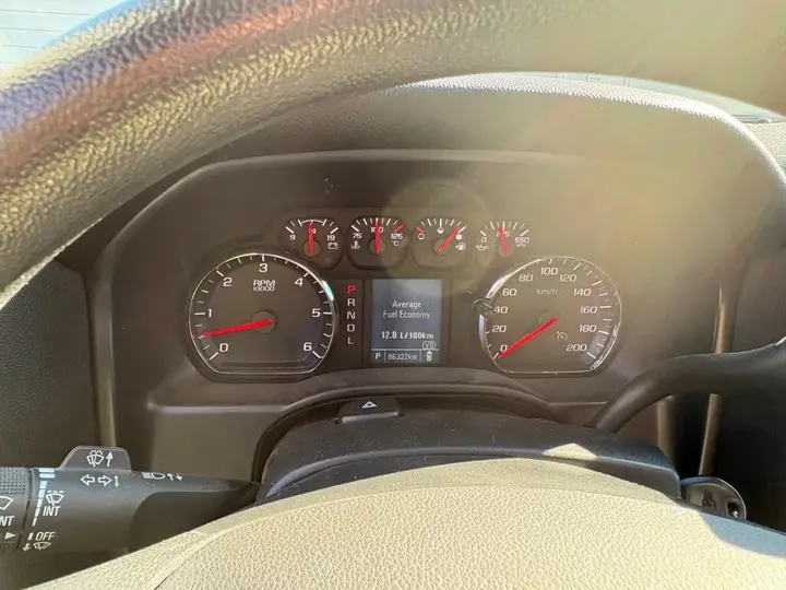 GMC C/K 1500 2019 photo 3