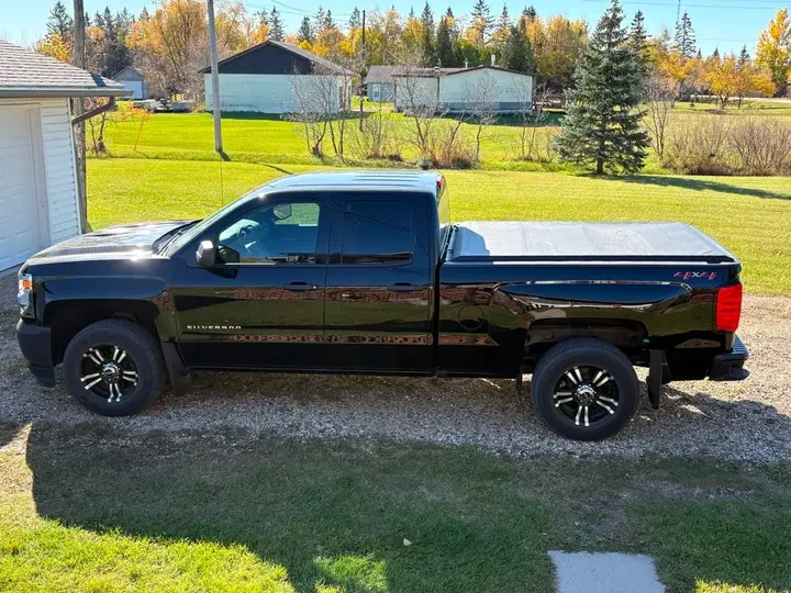 GMC C/K 1500