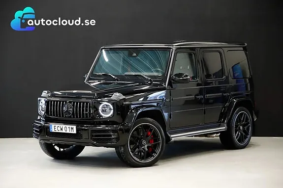 Mercedes-Benz G63