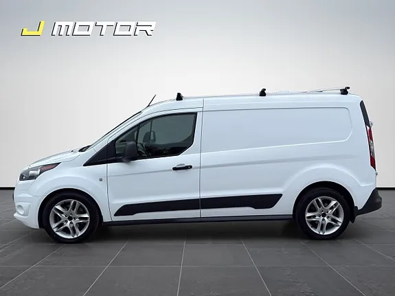Ford Transit Connect 2016 photo 2
