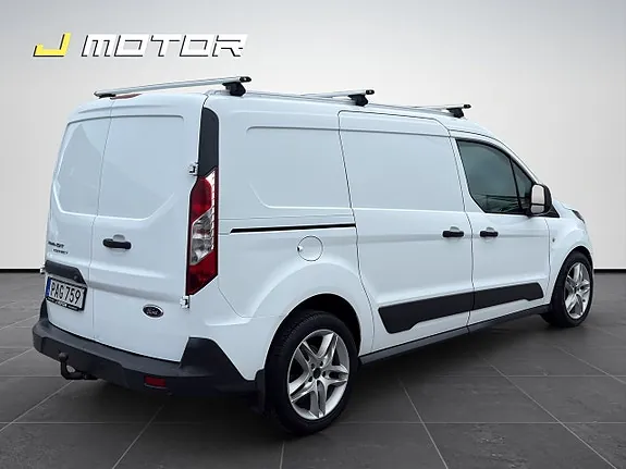Ford Transit Connect 2016 photo 5