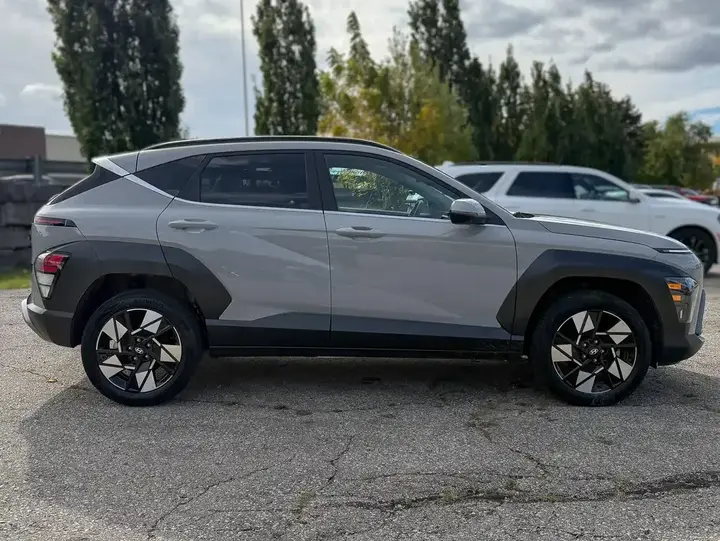 Hyundai Kona 2025 photo 4