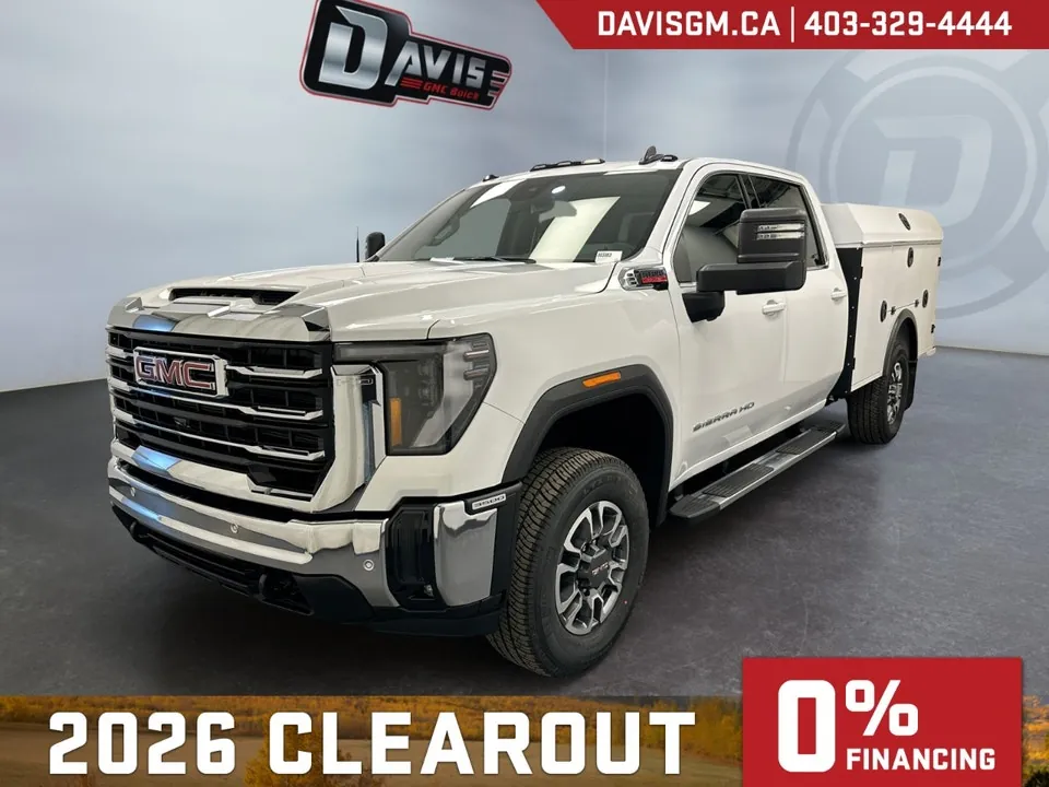 GMC Sierra 3500Hd