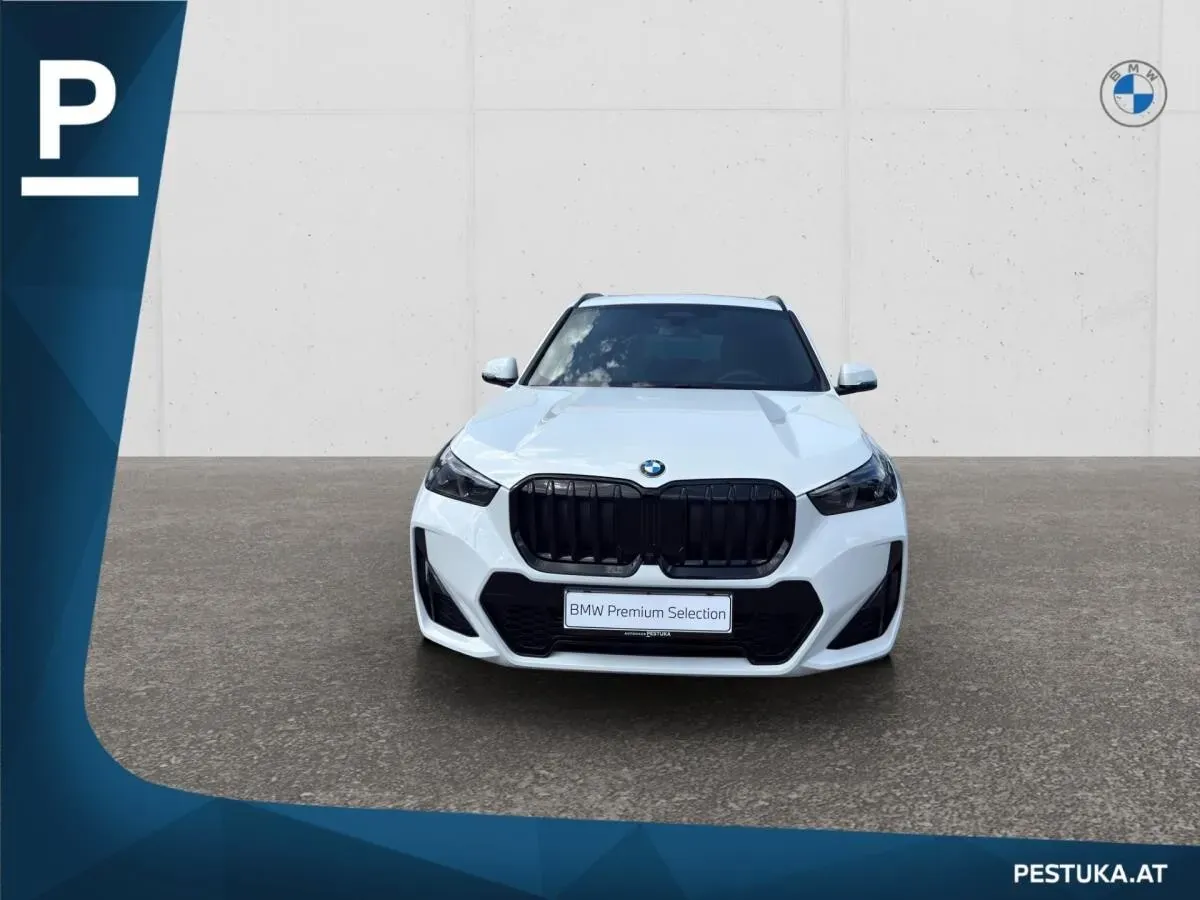 BMW X1 2026 photo 2