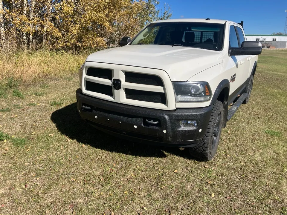 Ram 3500 2016 photo 3