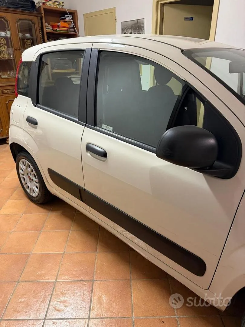 Fiat Panda 2017 photo 5