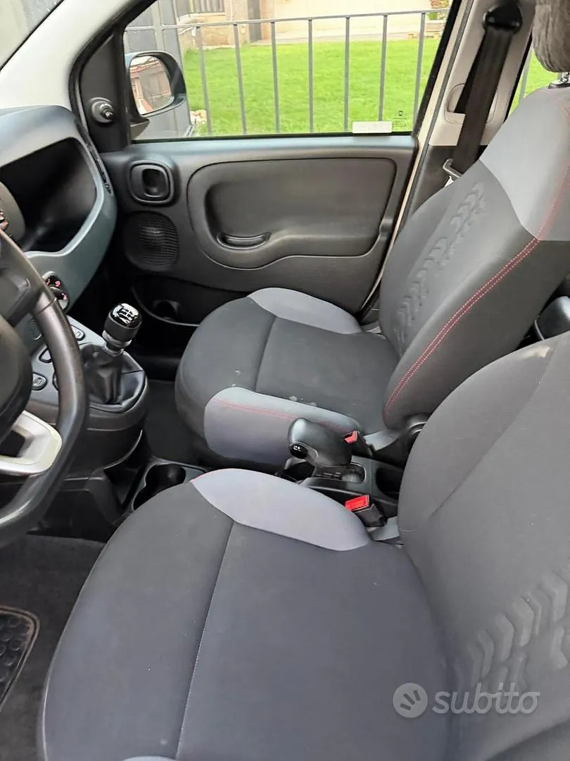 Fiat Panda 2017 photo 2