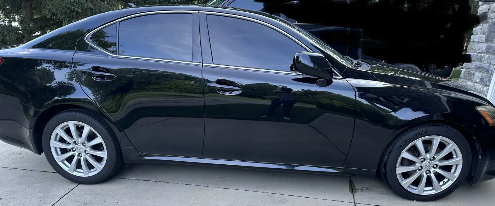 Lexus Is 250