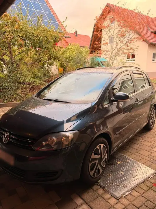 Volkswagen Golf 6