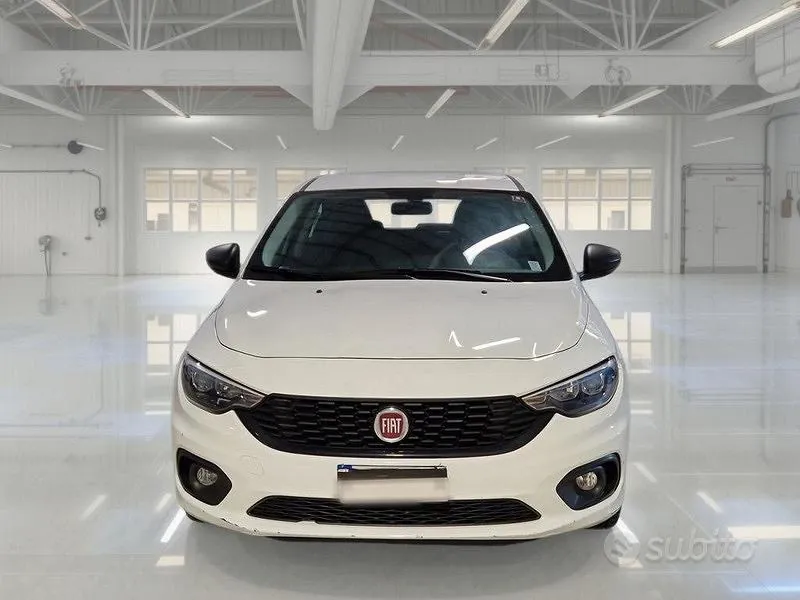 Fiat Tipo 2020 photo 2