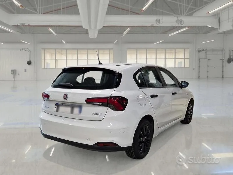 Fiat Tipo 2020 photo 4