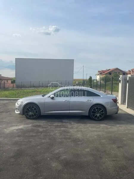 Audi A6 2020 photo 5