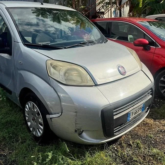 Fiat Qubo
