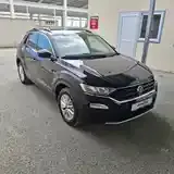 Volkswagen T-Roc 2022 photo 3