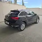 Volkswagen T-Roc 2022 photo 5