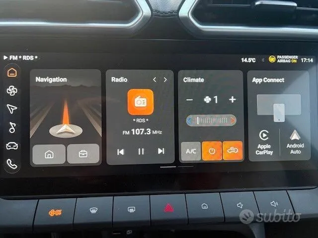 MG Zs 2025 photo 3