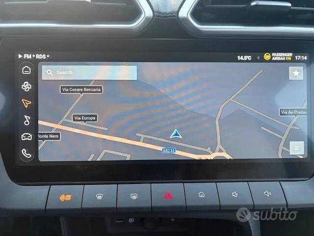 MG Zs 2025 photo 2