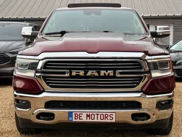 Dodge Ram 2019 photo 3