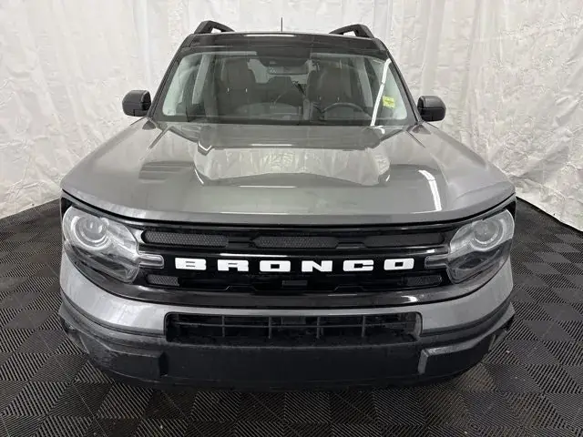 Ford Bronco Sport 2022 photo 5