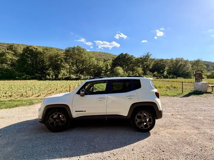 Jeep Renegade 2021 photo 2