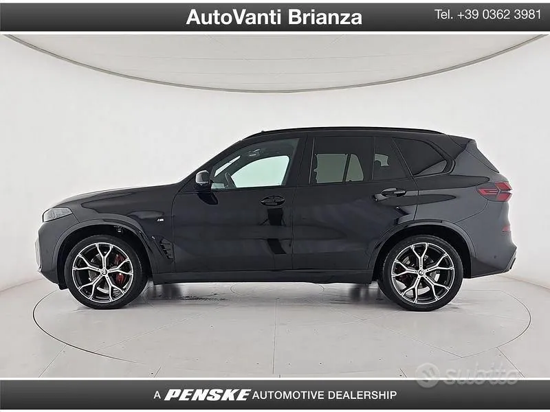 BMW X5 2025 photo 3