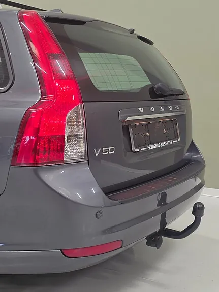 Volvo V50 2012 photo 5