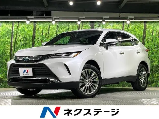 Toyota Hilux Hybrid Z
